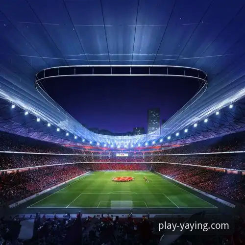 深度揭秘亚盈体育最新版本：一个平台如何重塑移动端体育体验？