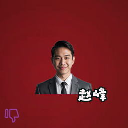 赵峰